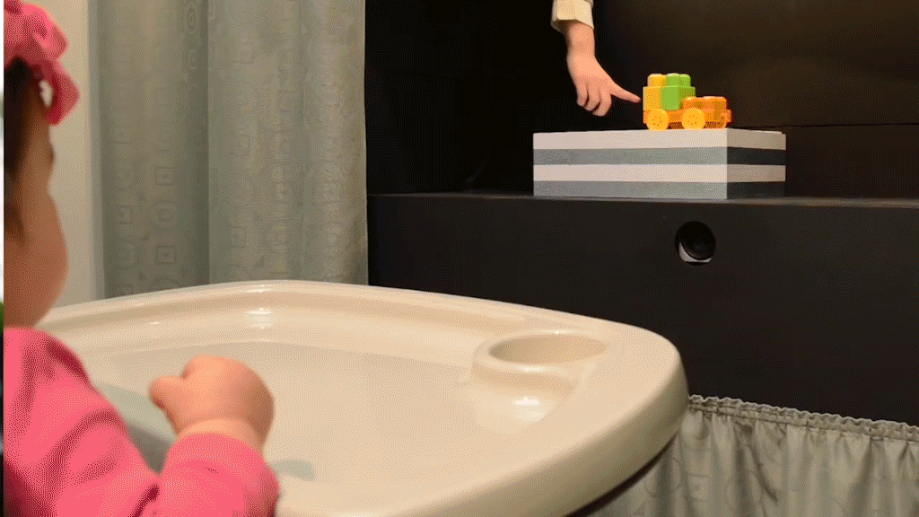 NPR: Why Babies Love (And Learn From) Magic&nbsp;Tricks