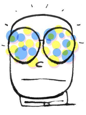 NY Times: Gut Instinct’s Surprising Role in&nbsp;Math