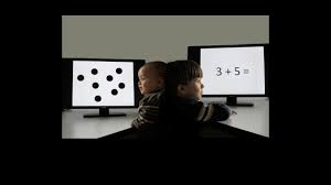 The Academic Minute: Numbers, Sense, and&nbsp;Age